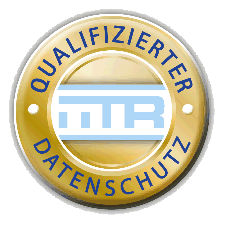 DSGVO Datenschutz